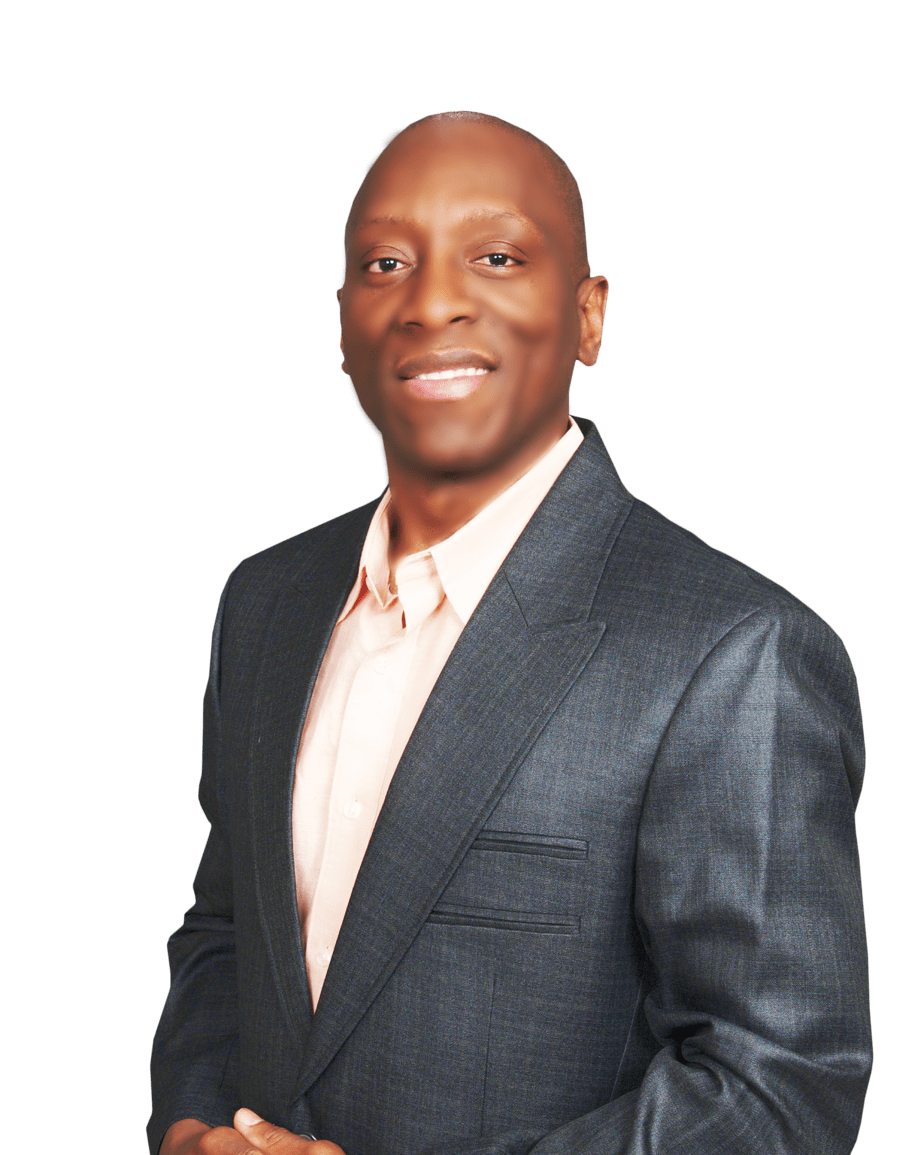 Richard Roberts IM Success