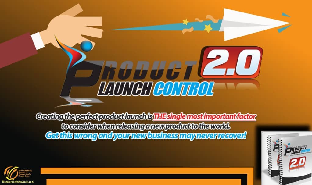 Product Launch Control