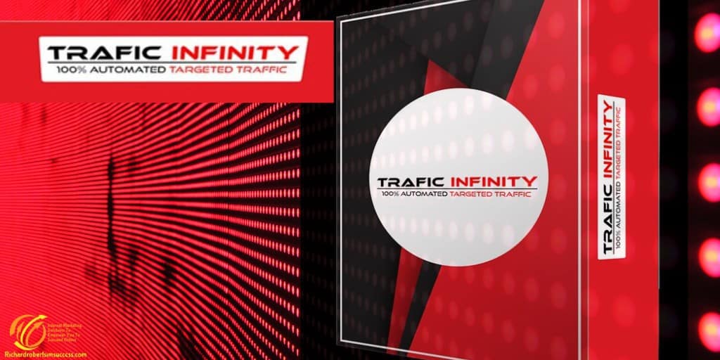 Traffic Infinity